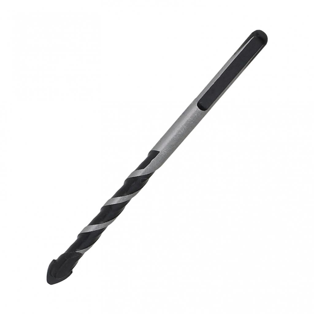 Spare Parts Drill Bit Triangular 3/4/5/6/8mm Block