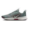 Nike Juniper Trail 3 Clay Green Men Sneakers Burgundy-Crush Light-Silver Mint-Foam FQ0904-302