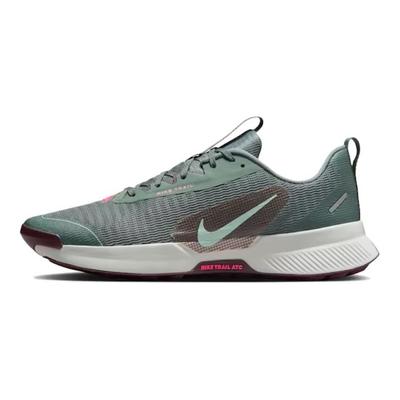 Juniper Trail 3 Clay Green Herren-Sneakers Burgundy-Crush Light-Silver Mint-Foam FQ0904-302