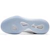 Nike Hyperdunk X EP White Ice Men Sneakers Metallic-Silver AO7890-101