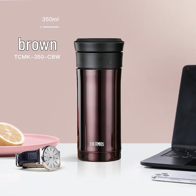 Thermos TCMK-350 Vacuum Insulated Mug