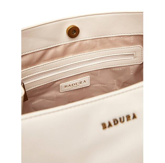 Bag Badura Wen-13 Beige