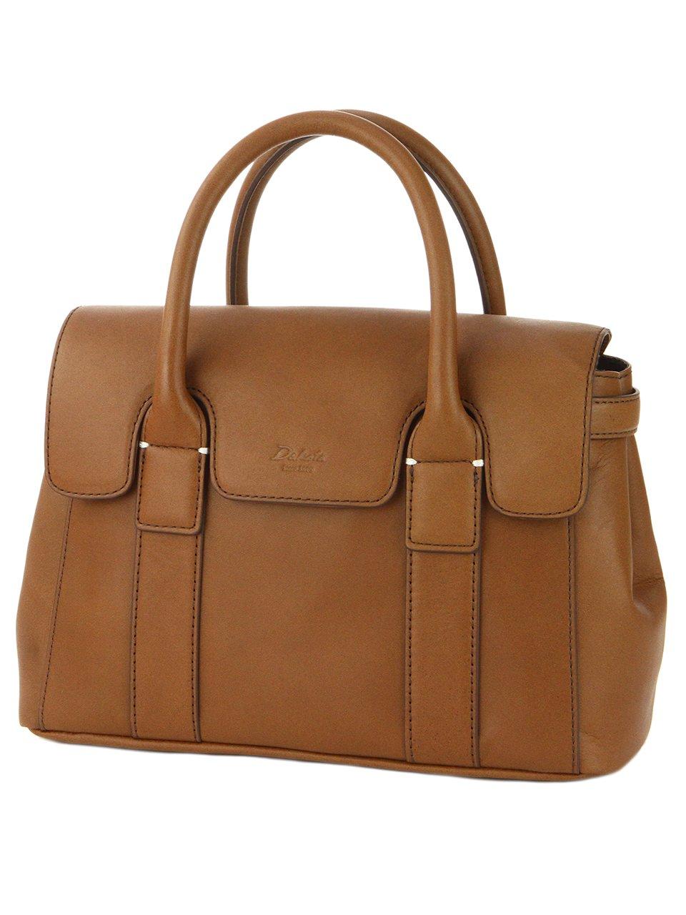 

Dakota Rinato Handbag Brown [Dakota] DA-1032542-40 коричневий