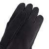 THE NORTH FACE Etip Glove (Unisex Fleece Touchscreen Gloves / Black) XS