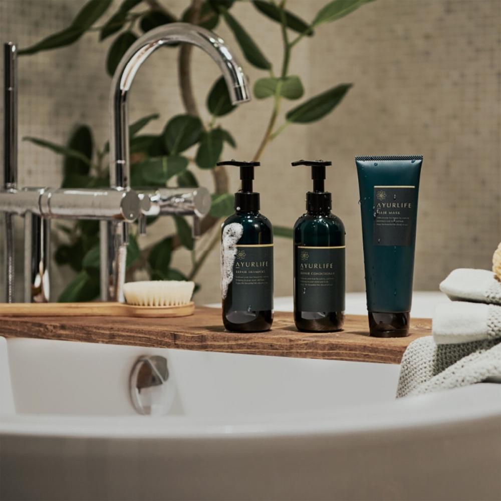 Tree Tree Ayurlife Repair Conditioner 1x000ml