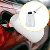 Automotive Oil Dispenser, Motor Container with Lid And Cap Jug, Measuring for Home