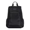 TOTTO - Tracer 1 Backpack - Black-N01