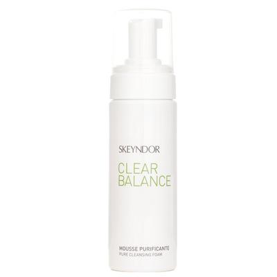 SKEYNDOR Clear Balance Pure Cleansing Foam