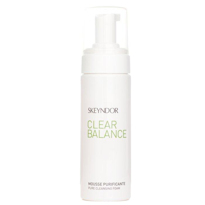 SKEYNDOR Clear Balance Pure Cleansing Foam