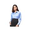 Style Quotient Women Satin Regular Formal Shirt
