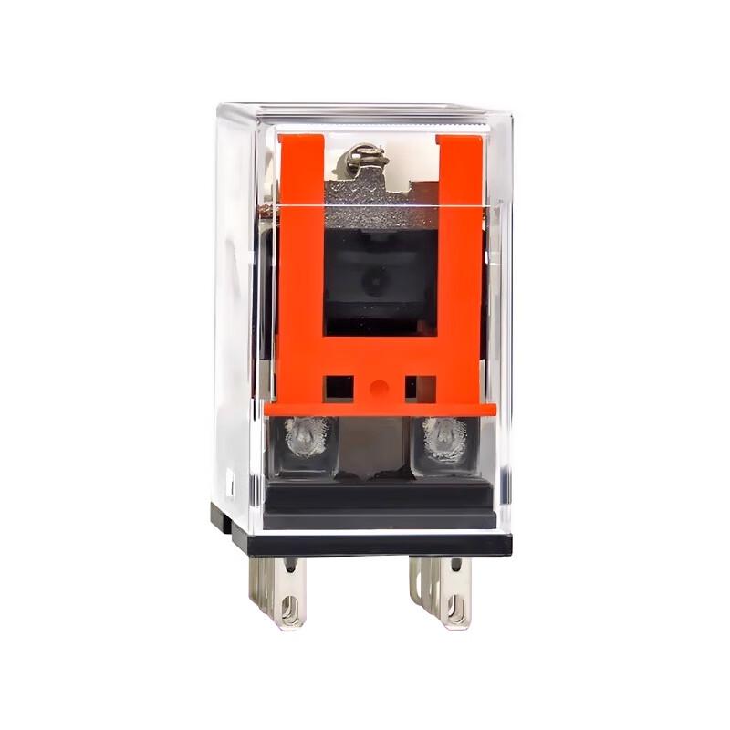 Omron Miniature Power Relay MY2N-GS-R DC24