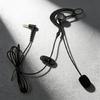 Communication Headsets for Football Referees Ski Instructors Providing Real Time Intercoms Noise Cancellation Portability