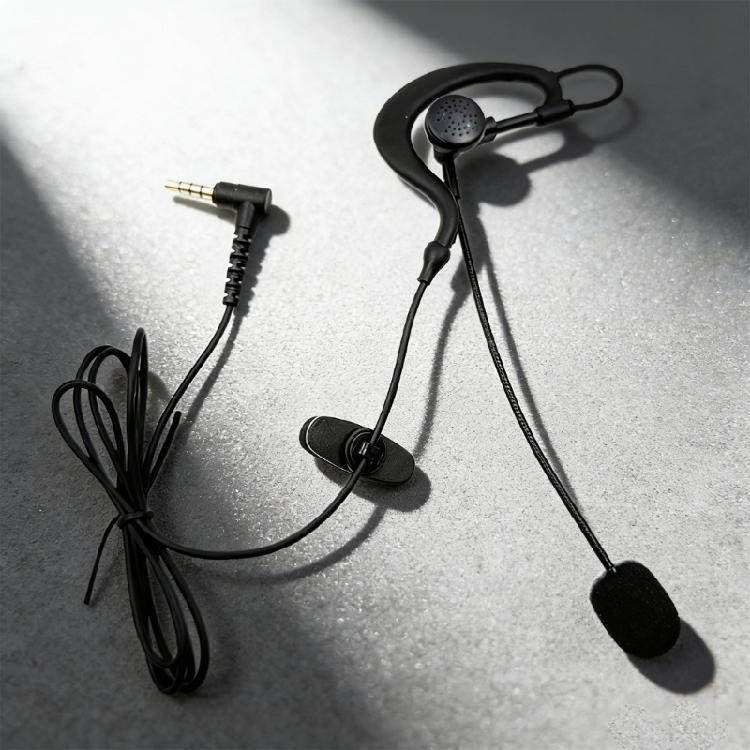 Communication Headsets for Football Referees Ski Instructors Providing Real Time Intercoms Noise Cancellation Portability