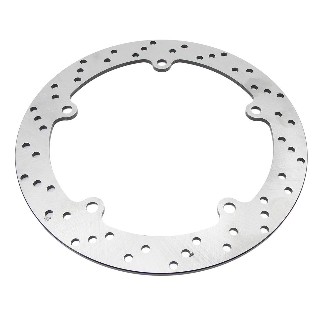 Rear Brake Disc Rotor Motorcycle Accessories Replacement for R1150GS Adventure 2001?2006