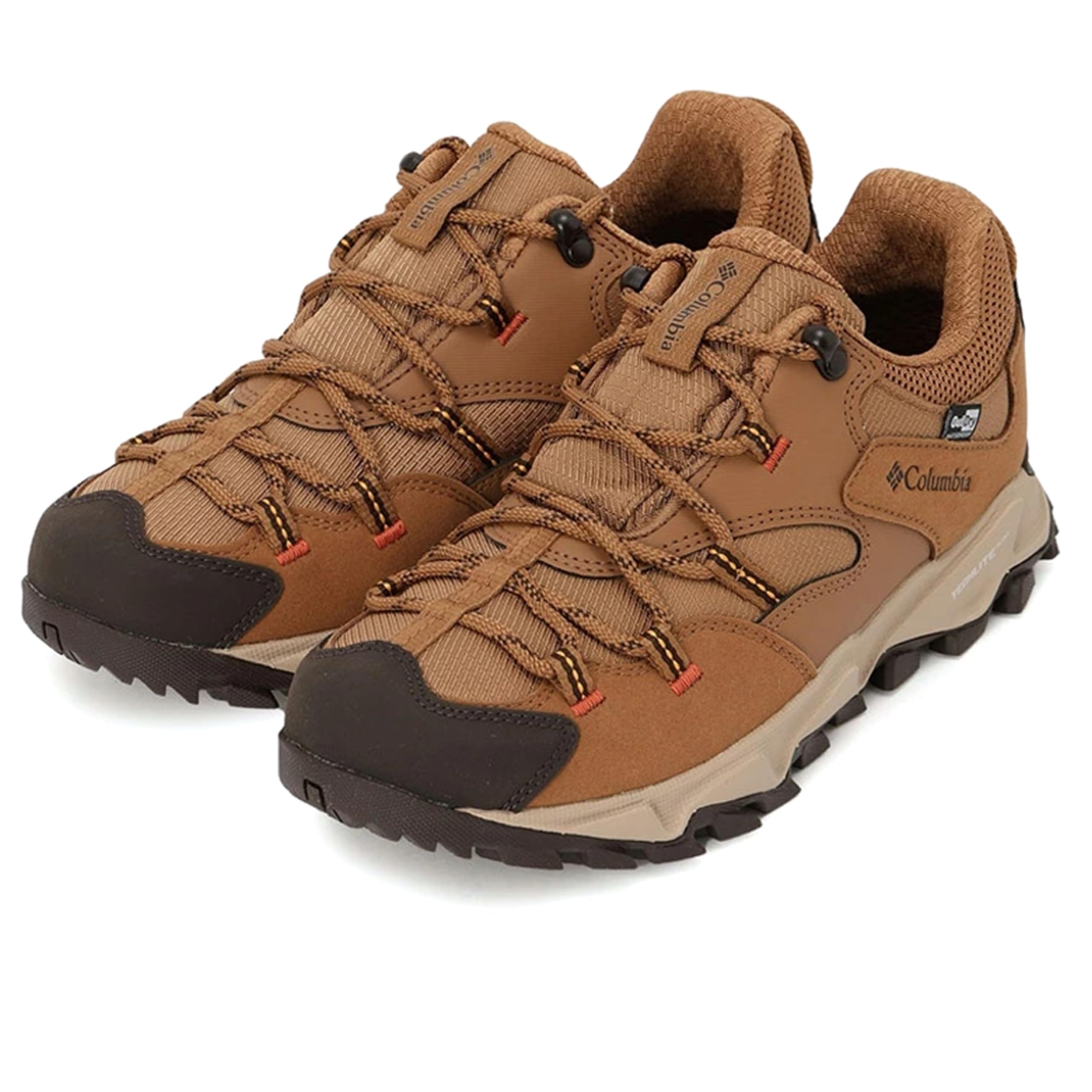 

Columbia Sabre Six Low Outdry Hiking Size Tuscan Women s Shoes, 22.5cm, Elk,