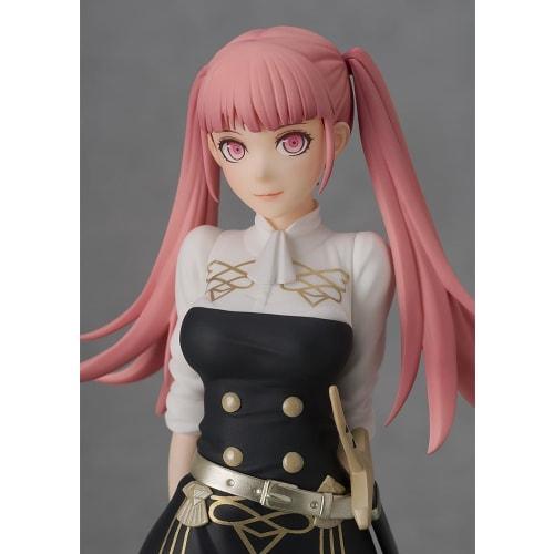 GOOD SMILE COMPANY POP UP PARADE Fire Emblem: Three Houses Hilda, Valentin, and Goneril Non-scale Plastic Pre-painted Finished Figure