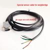 HOPECENT A9 Weegschaal Sensor Kabel