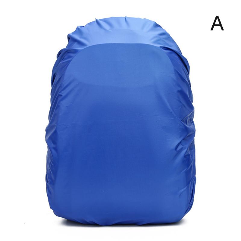 35L Backpack Rain Cover Outdoor Hiking Climbing Bag Cover Waterproof Rain Cover