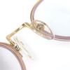 Great Propo Glasses SAYA 3 Saya gold Women Used