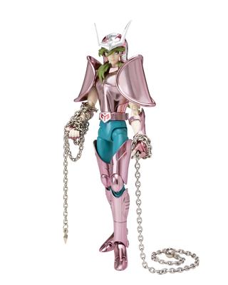 TAMASHII NATIONS Saint Cloth Myth Saint Seiya Andromeda Shun Erken Bronz Zırh 165mm Boyalı Hareketli Figür [Yeniden Canlandırma Sürümü] Yaklaşık. ABS&PVC&Döküm