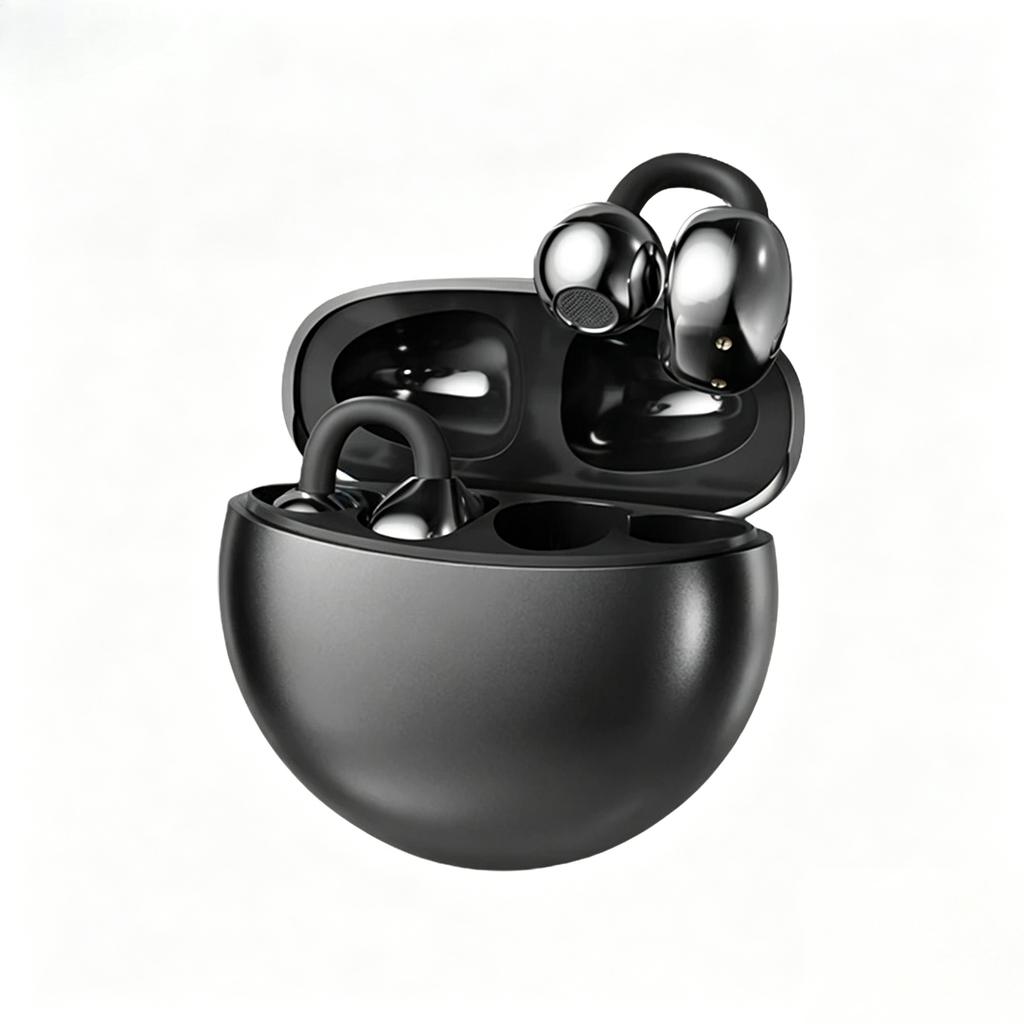 Xiaomi Wireless Dual Bluetooth 5.3 Earbuds with Berlin 9D Stereo Sound 24H Comfort Fit IPX5 Waterproof & Noise Leak-Proof Technology