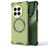 Etui dla Oneplus ACE 3 Pro 5G dla Magsafe Magnetyczne Pełna Ochrona Pokrowiec dla One Plus ACE3 Pro 1+ACE3pro Wstrząsoodporne Przezroczyste Pancerne Etui TPU +PC