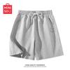 MINISO Women's 2026 Summer Thin Sport Shorts