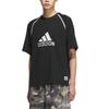 adidas Originals Badge T Shirt Men's Black KC3861
