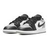 (GS) Air Jordan 1 Low 'Shadow Toe' Kids' 553560-052
