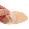 Silicone Forefoot Pads: Anti-Wear Gel Insoles for Heel Pain Relief