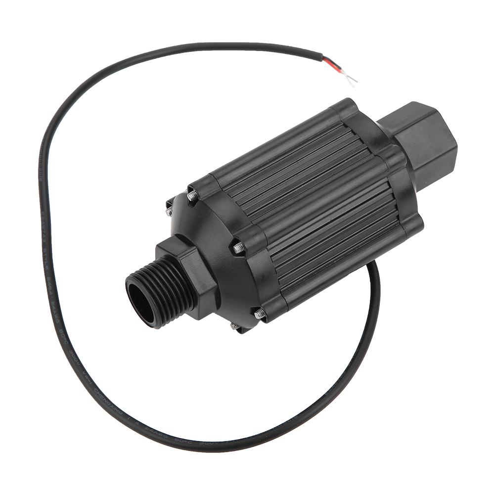 

DN15 High Pressure Water Pipeline Pump for Household Industry 12V 18W