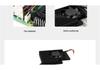 Raspberry Pi 5 Cooling Fan with Heatsink and Thermal Pad
