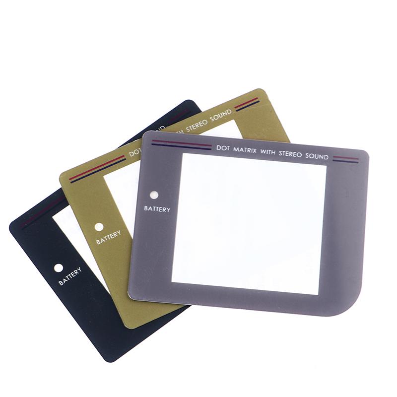 1Pcs Screen Lens Cover For Nintend Gameboy Game Boy