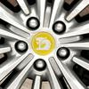 4Pcs 56/60mm Emblem Car Wheel Center Hub Cap Rim Cover Sticker For Holden Captiva HSV VE VT VX VU Commodor Colorado