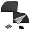 Sunshade for JJ1 JJ2 Compatible Product Double-layer N-VAN (2 Pieces) H63-2