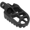 Dirt Bike Foot Pegs,Motorcycle Footpegs Wider Foot Rest Pedal CNC for KLX300SM 97-07 20-24 KLX250 06-23 KLX250R 94-96 KLX250S 09-14 KLX650 93-96