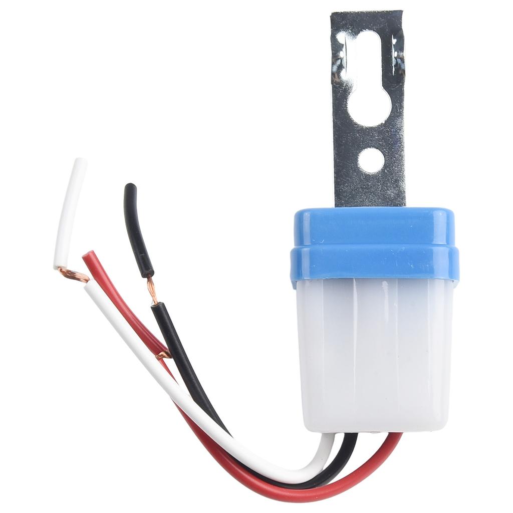 Widely used in various places, Twilight Switch 220V, Automatic switch for street lights, highways, factories, gardens, and more