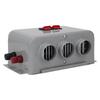 3 Hole Car Heater DC12V 600W Efficient Heating Low Noise Car Heater Windshield Defroster Defogger