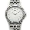 Used Credor CREDOR Watch GSBA005/4J85-0A10 White Dial SS Quartz Analog [Used]