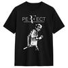 RF Roger Federer Esa Camiseta Para Hombre Verano Camisetas Estéticas Harajuku Camisetas Estampadas Oversize
