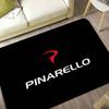 P-Pinarellos Kitchen Mat Cheaper Anti-slip Modern Living Room Balcony Printed Modern Home Decor