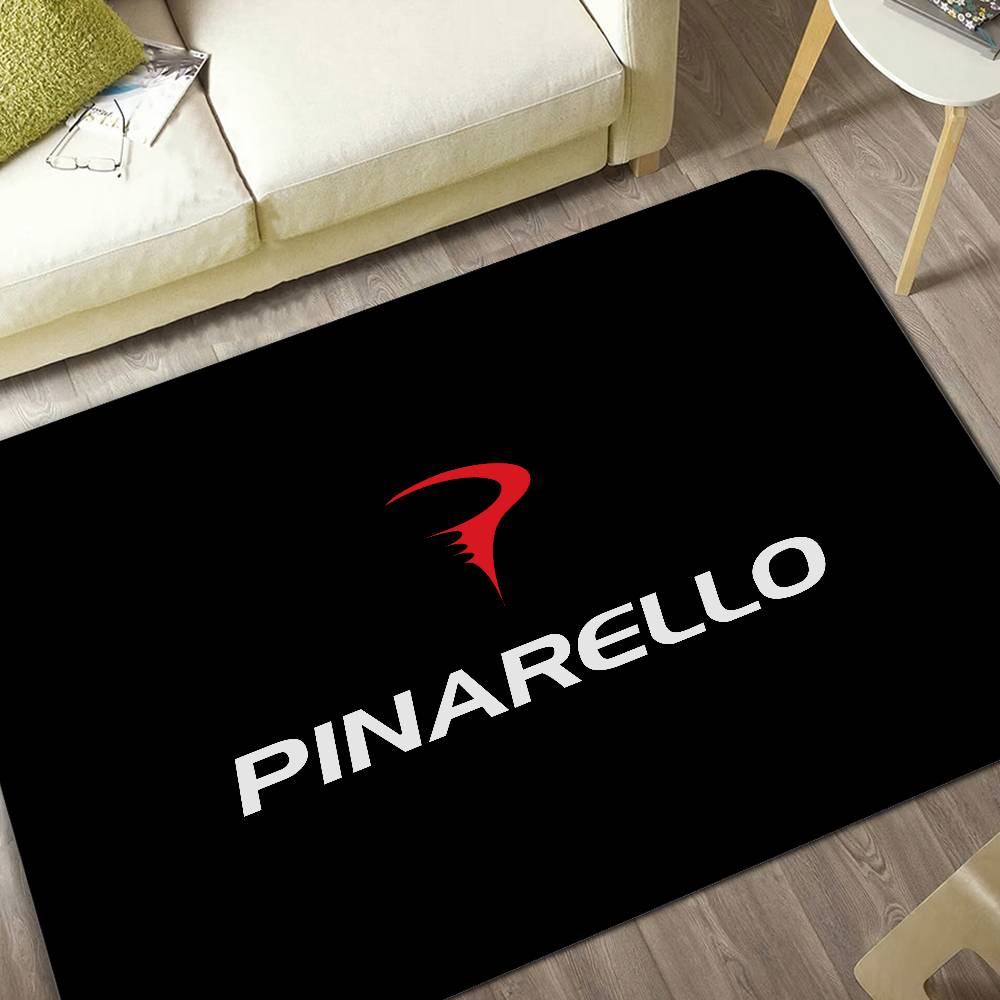 P-Pinarellos Kitchen Mat Cheaper Anti-slip Modern Living Room Balcony Printed Modern Home Decor