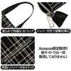 ROCK YOU ALL Tartan Check Tote Bag, Casual Design, Zipper Closure, Easy-to-Clean PU Leather, Exterior Pocket, Waterproof, Water-Repellent,