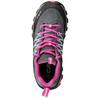 Треккинговые ботинки CMP Rigel Low Wmn Trekking Shoes Wp