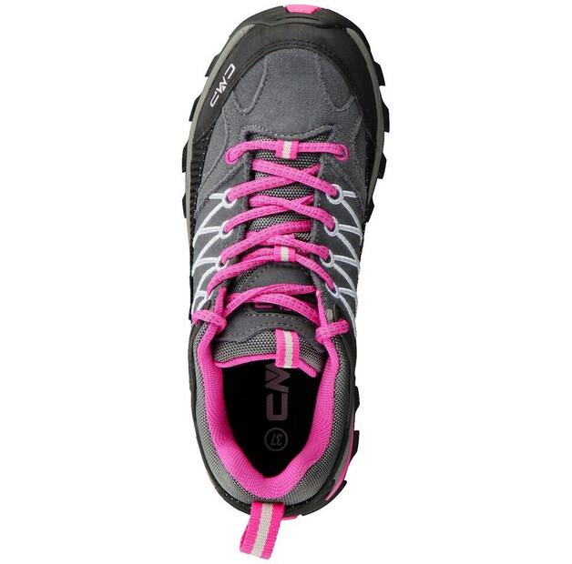 Треккинговые ботинки CMP Rigel Low Wmn Trekking Shoes Wp