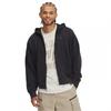 Mens Fleece Hoodie