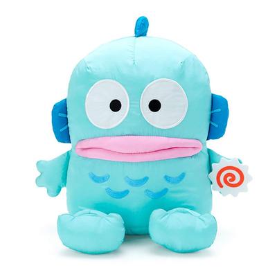 Sanrio Hangyodon Βελούδινο Παιχνίδι 443743 (Κόμικς)