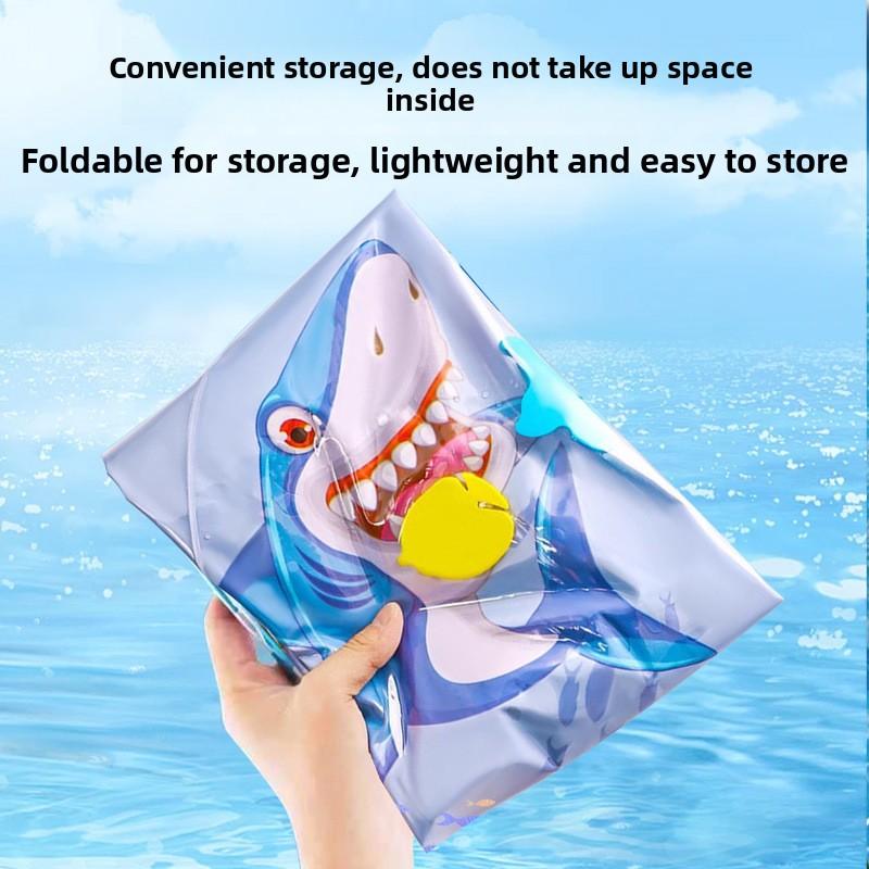 Cross-border Inflatable Water Cushion Summer Cat & Dog Water Mattress with Water Filling Ice Pad Pet Toy