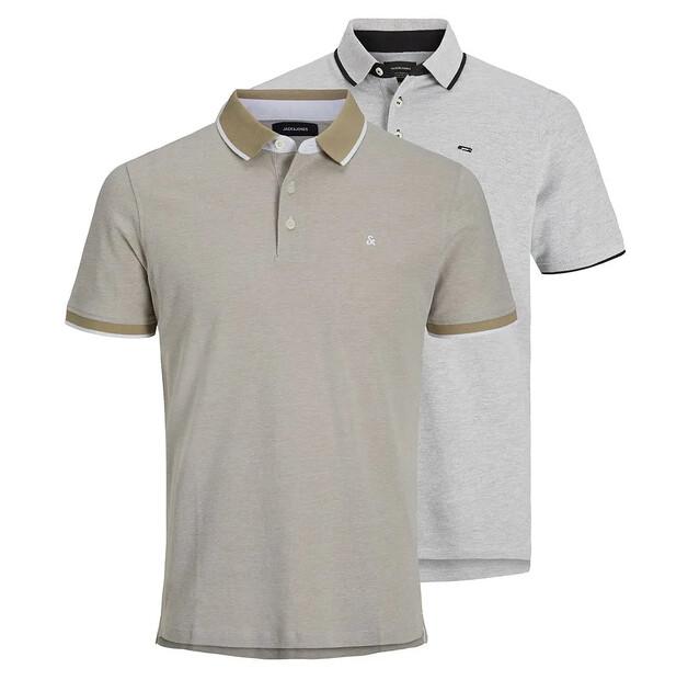 

Jack & Jones Paulos поло с короткими рукавами 2 units L