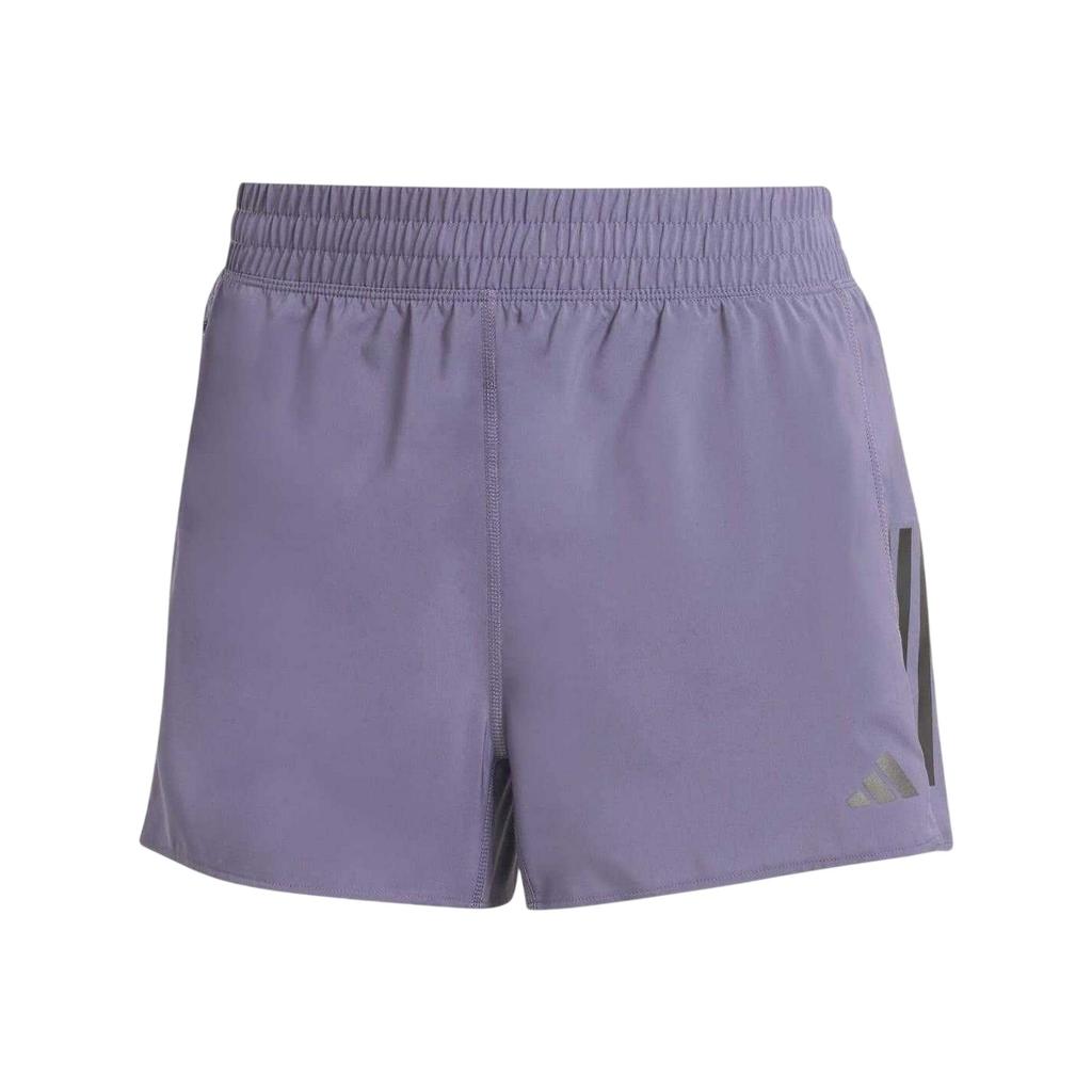adidas Womens/Ladies Own The Run Running Shorts
